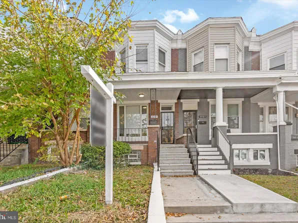 3529 Old York Rd, Baltimore, MD 21218