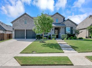 790 Cabinside Dr, Roanoke, TX 76262