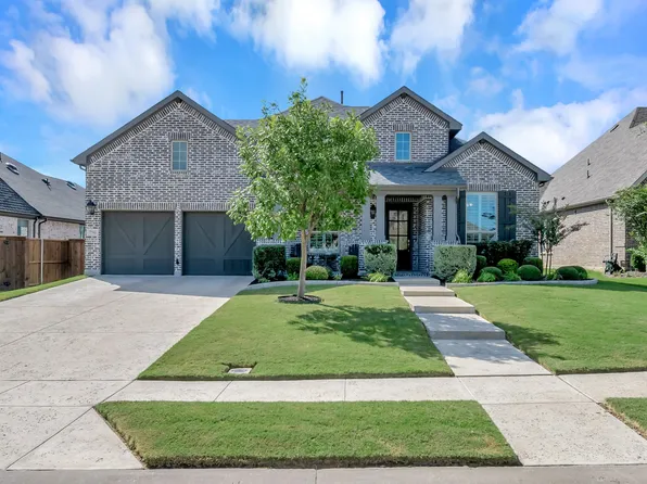 790 Cabinside Dr, Roanoke, TX 76262