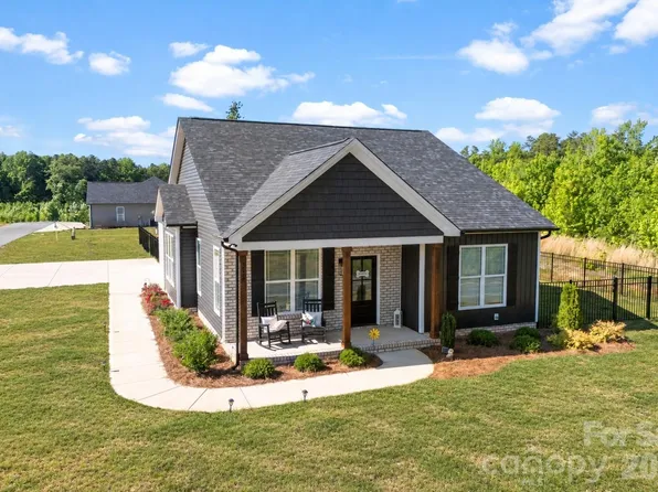 219 Prospect Church Rd, Albemarle, NC 28001