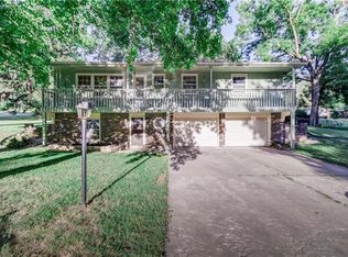 2115 N 73rd Ter, Kansas City, KS 66109