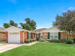 1105 Michigan Ave, Kenner, LA 70062