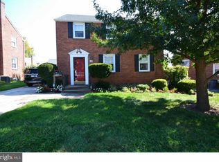 239 Jackson Ave, Lansdowne, PA 19050