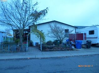 965 Mahan Loop, Gervais, OR 97026