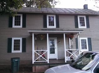 7730 Fairview Farm, Scottsville, VA 24590