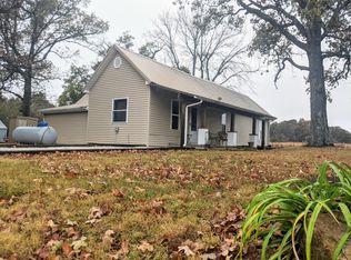 1730 E 415th Rd, Half Way, MO 65663