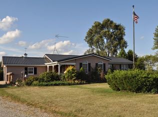 4946 E State Route 14, Winamac, IN 46996
