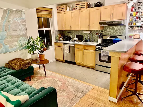 256 N 6th St APT 3, Brooklyn, NY 11211