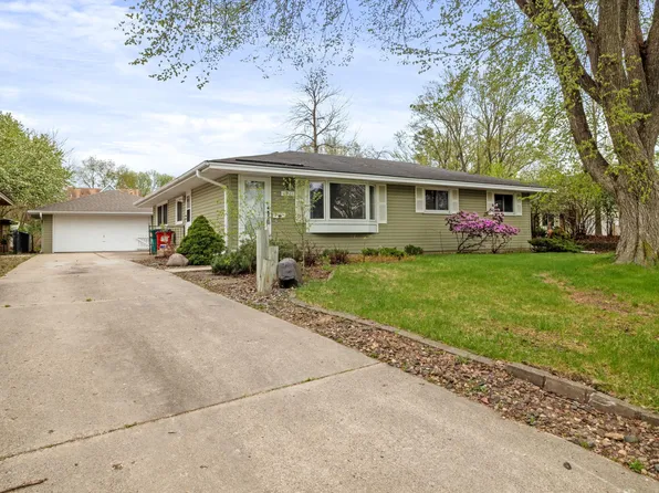 8241 Morgan Ave S, Bloomington, MN 55431