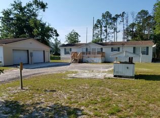2441 Viola St, Middleburg, FL 32068
