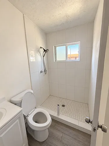 Floor plan 2 Bed 2 Bath