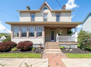 106 Cort St, West Newton, PA 15089