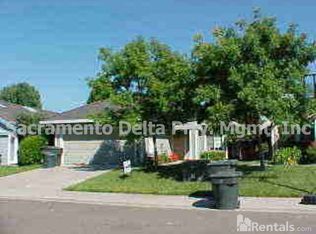 8150 Early Morning Way, Antelope, CA 95843