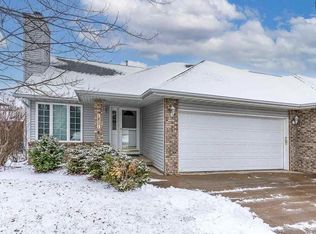 1851 Jeffrey St, Iowa City, IA 52246