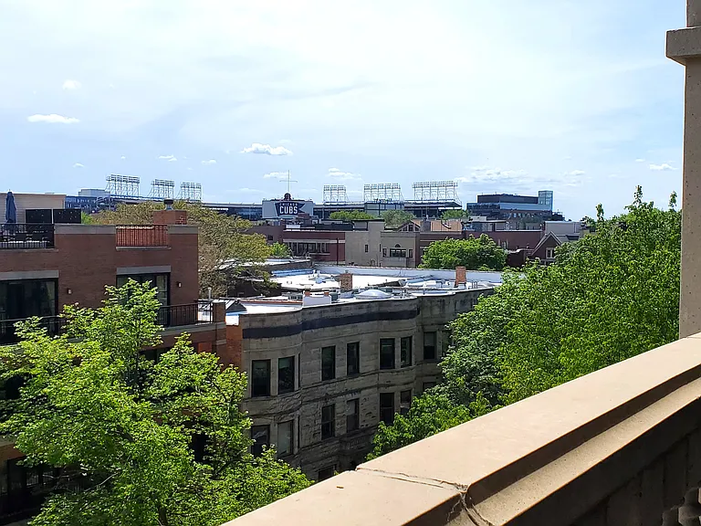 828 W Grace St #611 — Photo 19