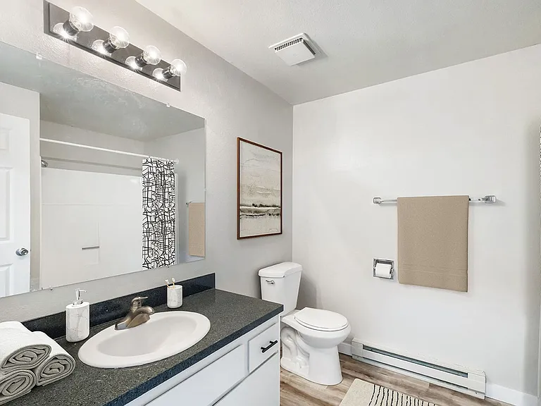 Brix Apartments — Photo 47