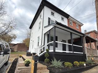 2 Church St, Upland, PA 19015