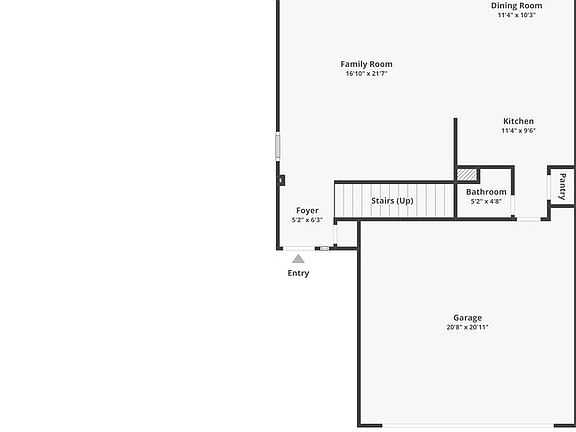 2nd image of this home