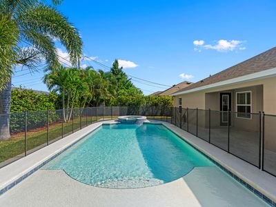 4672 SW Wade Drive, Port Saint Lucie, FL, 34953