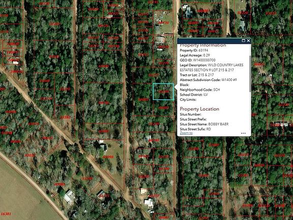 2nd image of 250 Bobby Baer Rd