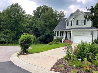 1909 Spanish Bay Ct, Raleigh, NC 27604