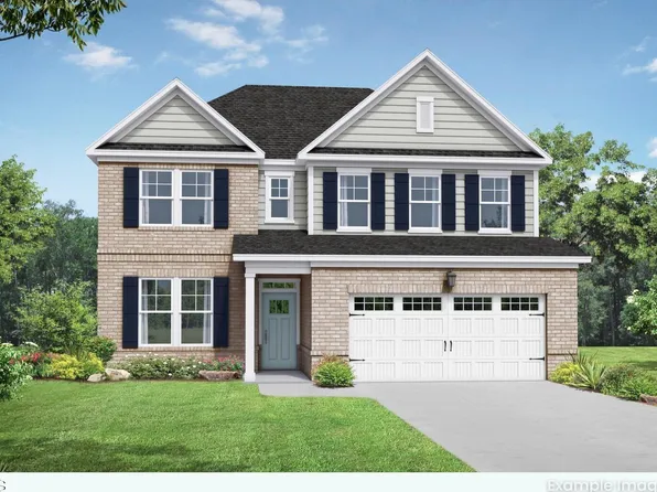 521 Crescent Wood Trl #13, Zebulon, NC 27597