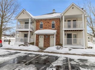 4611 Chestnut Ridge Rd APT C, Amherst, NY 14228