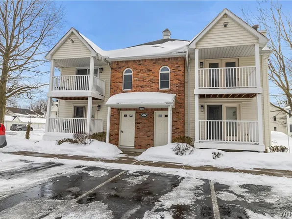 4611 Chestnut Ridge Rd APT C, Amherst, NY 14228