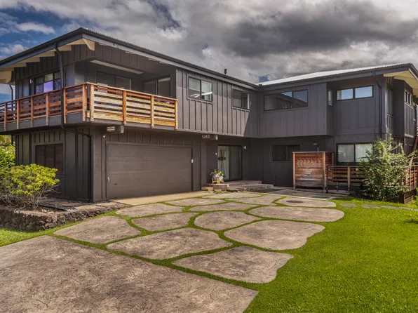 5283 Malolo Pl, Princeville, HI 96722