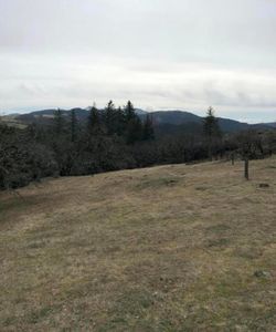 0 Buck Mountain Rd, Bridgeville, CA, 95526