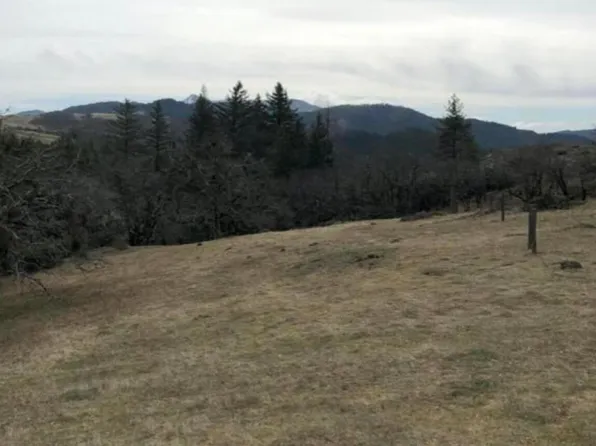 0 Buck Mountain Rd, Bridgeville, CA 95526