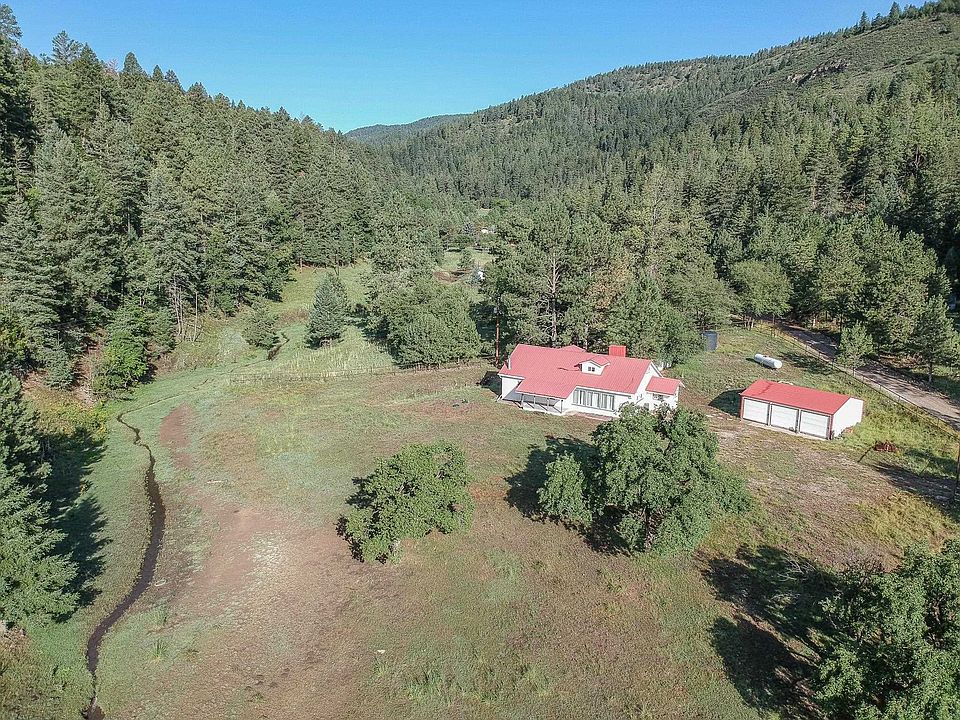 190 Upper Rio Penasco Rd, Cloudcroft, NM 88317 Zillow
