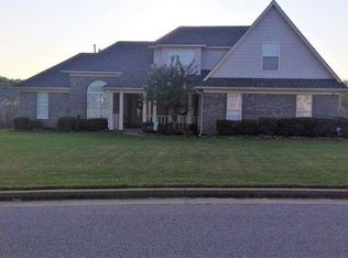 23 Marklin Cv LOT 366, Atoka, TN 38004