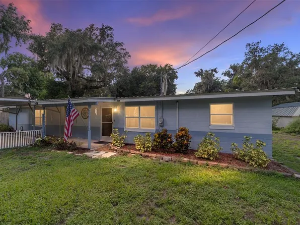 2432 County Road 444, Lake Panasoffkee, FL 33538