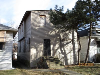 7829 S Oglesby Ave, Chicago, IL, 60649