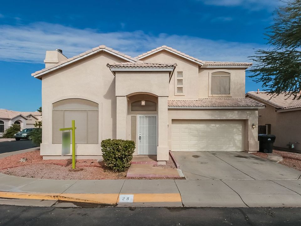 1st image of 1932 N Mesa Dr Unit 28