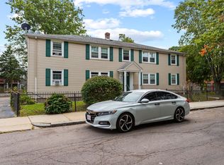 24 Centre Ave #5, Dorchester Center, MA 02124