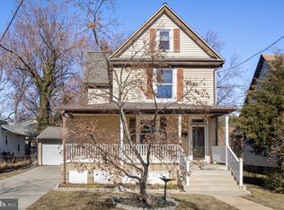 3402 Taylor St, Brentwood, MD