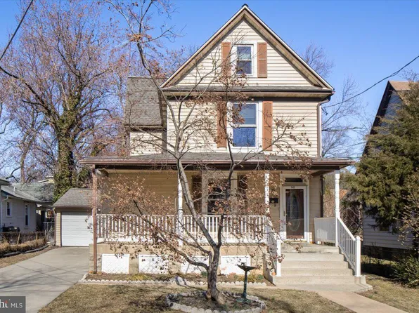 3402 Taylor St, Brentwood, MD 20722