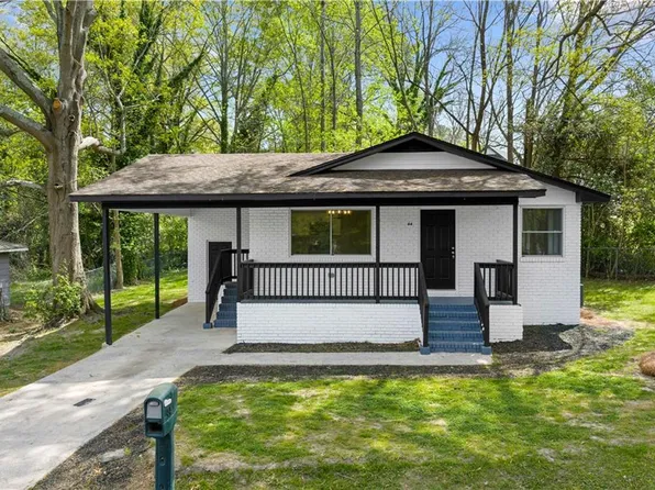 44 Bell St, Toccoa, GA 30577