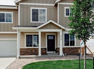 476 Primrose Ct, Loveland, CO 80537