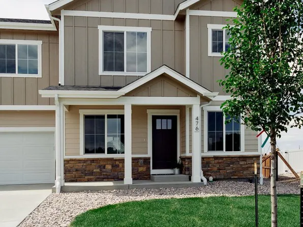 476 Primrose Ct, Loveland, CO 80537