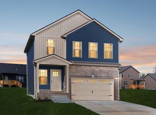 108 Kingston Ct Lot 33, Oak Grove, KY 42262