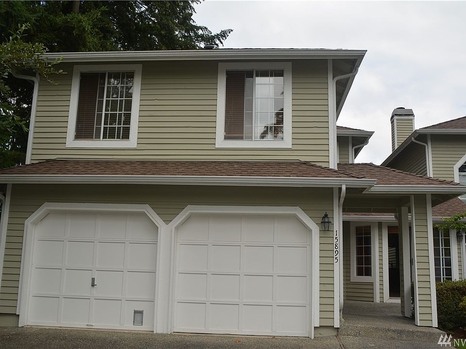 1st image of 15895 Northup Way #53