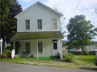 304 Madison St, New Galilee, PA 16141