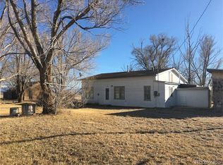 205 Alameda St, San Acacio, CO 81151