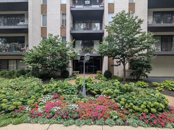 410 Ashland Ave APT 1A, River Forest, IL 60305