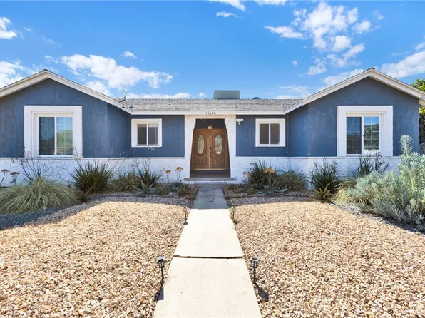 14630 Chatsworth St, Mission Hills, CA 91345