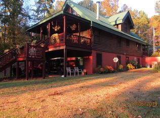 196 Sycamore Dr, Sparta, GA 31087