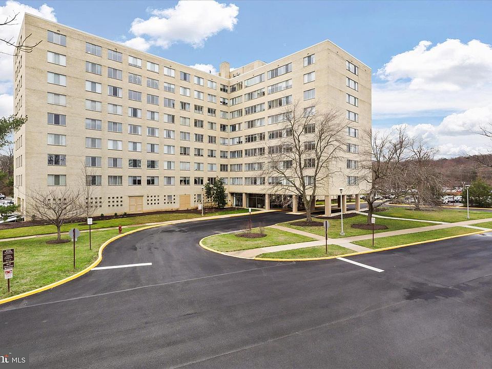 1st image of 6641 Wakefield Dr APT 703
